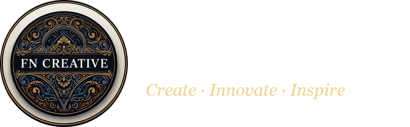 FN Creative — Create · Innovate · Inspire